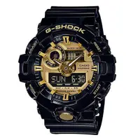 在飛比找旋轉拍賣優惠-CASIO 卡西歐 G-SHOCK 強悍潮流3D立體運動腕錶