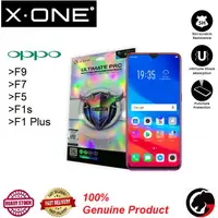 在飛比找蝦皮購物優惠-Oppo F11 Plus X.One® 終極專業版