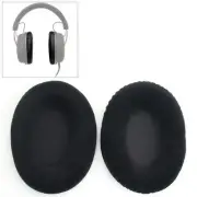 2-pack Hyperx Cloud Ii Headphone Earpads - Flannel Black