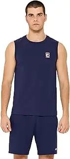 [FILA] Men's Gator Tank Tee