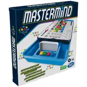 Mastermind Refresh Board Game