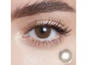 moody Classics Monet Brown 1 Pack Contact Lens six-monthly disposable - Afterpay - Private Health Rebate