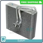 AC Evaporator fits Chevrolet Sonic, Trax 2013 to 20 / Buick Encore 2013 to 20 QC
