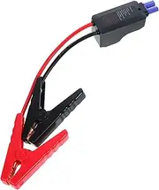 Automotive Emergency Starter Clamp Jumper Cable Car Jump Starter Cable Alligator Clip for Portable Jump