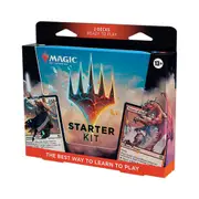 [Wizards of the Coast] Magic: The Gathering Card Game 2023 Starter Kit