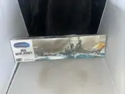 Revell Battleship USS New Jersey H-349 1969 FS NEW Model Kit ‘Sullys Hobbies’