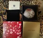 Estee Lauder Year Of The Rabbit Perfecting Setting Powder Compact NIB