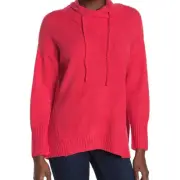 Philosophy Pullover Clearance Apparel Small Funnel Neck MSRP $58 New With Tags