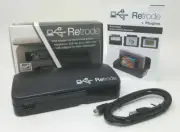 SEALED Retrode 2 SNES & Genesis USB Cartridge Reader, Dumper & Save Backup Retro