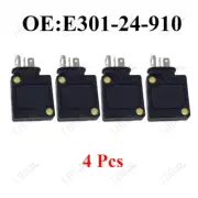 4X Distributor Ignition Module For 1981-1985 Mazda RX3 RX4 RX5 RX-7 FB 12A 13B (for: Mazda)