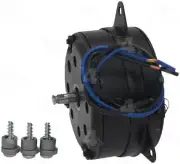 A/C Condenser Fan Motor fits 1987-1994 Jeep Cherokee Comanche Wagoneer FOUR SEA