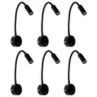 1PCS Bedside Working Study Reading Lamp Wall Lamp Sconces 3W LED Book Lamp2811