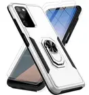 for Samsung Galaxy A03S Phone Case [15 FT Military-Grade Drop Protection], Sa...