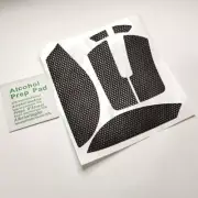 Mouse Suck Sweat Skate Sticker Anti Slip Grip Tape for Deathadder Mouse