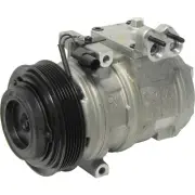 Universal Air A/C Compressor for 09-11 Borrego CO10995AN (for: Kia)