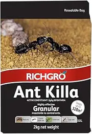 Richgro Ant Killa Granular 2 kg