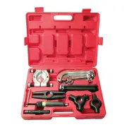 Sidchrome SCMT70834 - 10 Ton Puller Kit