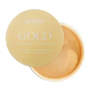 PETITFEE - Gold Hydrogel Eye Patch - 60pcs