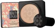 FashionCha Air Cushion BB Cream, Moisturizing BB Cream, Head Primers, Face Makeup Primer, style B