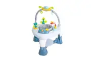 Love N Care Multi Functional Activity Centre Star Light