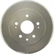 C-TEK STANDARD BRAKE DRUMS fits 1979-1983 Toyota Pickup CENTRIC PARTS (for: Toyota)