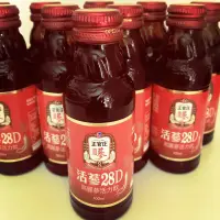 在飛比找蝦皮購物優惠-現貨 免運 有效期限：2024年7月 正官庄活蔘28D高麗蔘