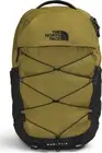 THE NORTH FACE Borealis Backpack One Size Sulfur Moss Green / Tnf Black