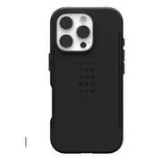 [114445114040] Civilian MagSafe Apple iPhone 16 Pro Max 6.9" Case Black, Drop Protection