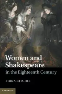 在飛比找博客來優惠-Women and Shakespeare in the E
