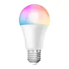LED RGBCW Colorful Lamp E27 Bulb Lamp Head Smart WiFi Home Party Decor Lights