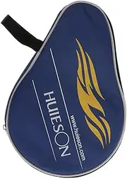 NC Table Tennis Racket Case Pong Paddle Bat Bag