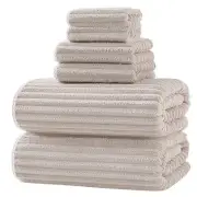 39x79 Inches Extra Large Bath Sheets Towels for Adults Super Soft Luxury