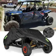 For Polaris RZR XP 4 1000 Utility Vehicle UTV Storage Cover Outdoor Heavy Duty