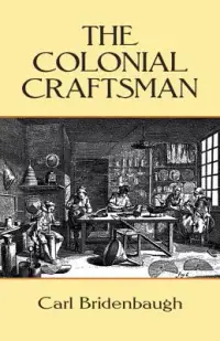 在飛比找博客來優惠-The Colonial Craftsman