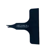 Reciprocating Saw Scraper Attachment - 150mm