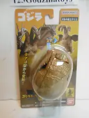 2024 King Ghidorah Godzilla eggs Japan Bandai Godzilla Egg Monster toy NEW