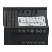 CHB402 Digital Thermostat with Self Tuning Control for Accurate Regulation