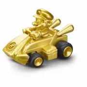 Carrera Mario Kart Mini RC Mario Gold Remote Control Car Carrera RC CARS