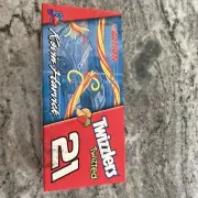 KEVIN HARVICK #21 TWIZZLERS 2005 MONTE CARLO NEW! 1/1680.
