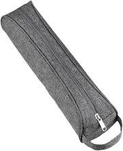 ＫＬＫＣＭＳ Insulated Bottle Warmer Bag Bottle Holder Portable Wear Resistant Multipurpose Drink Carrier Bag Beer Cooling Bag for Hiking