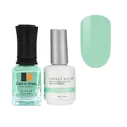 Perfect Match Gel Polish UV LED & Nail Lacquer Duo PMS196 Pixieland 15ml