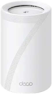 TP-LINK Deco BE11000 Tri-Band Whole-Home Mesh Wi-Fi 7 Router