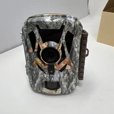 KJK Trail Digital Wildlife camera 24MP, 0.2s Trigger speed