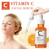 在飛比找蝦皮購物優惠-SOOMIIG Pure Vitamin C Skin Oi