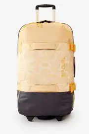 Rip Curl F-Light Global 100L Tropics Travel Bag - RRP 269.99 - FREE POST