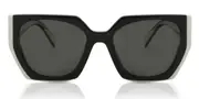 Prada PR 15WS 09Q5S0 Women Sunglasses