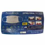 2000 ct Reusable Face Mask Antibacterial Washable Breathable Responibly Made