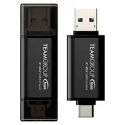 [Team Group] Team X1 Max USB 3.2 Gen 2 Flash Drive 256GB