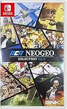 ACA NEOGEO Selection Vol. 2 (Multi-Language)