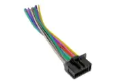 Wire Harness for Pioneer MVH200EX MVH210EX MVH300EX MVHAV290BT SPH10BT